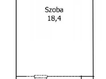 Kiadó lakás Budapest XIX. kerület, Kispest 31 nm