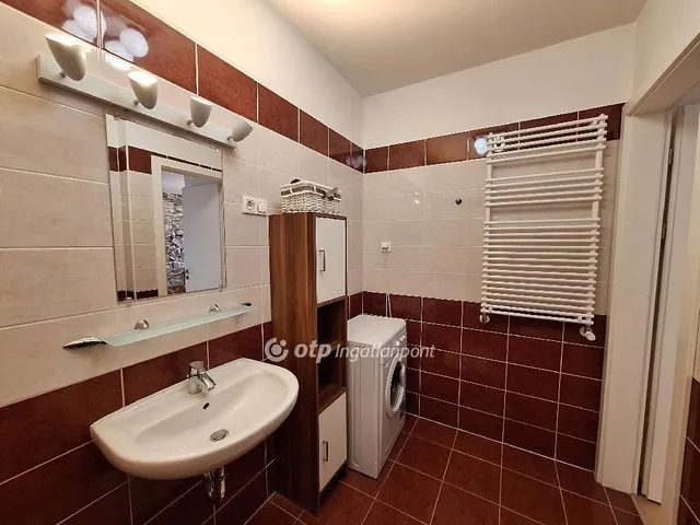 Eladó lakás Budapest VII. kerület 48 nm