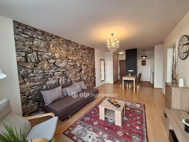 Eladó lakás Budapest VII. kerület 48 nm