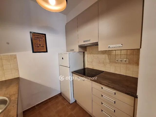 Eladó lakás Budapest VII. kerület 48 nm