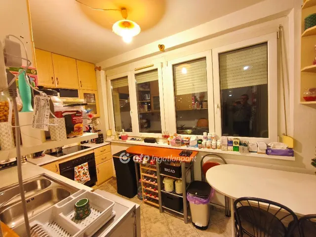 Eladó lakás Budapest XXI. kerület 55 nm