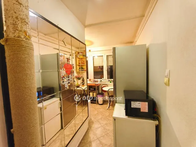 Eladó lakás Budapest XXI. kerület 55 nm