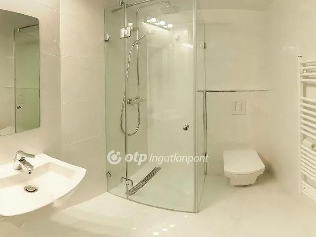 Eladó lakás Budapest XII. kerület 145 nm