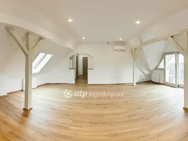Eladó lakás Budapest XII. kerület 145 nm