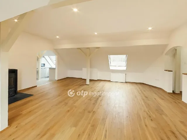 Eladó lakás Budapest XII. kerület 145 nm