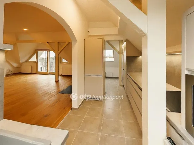 Eladó lakás Budapest XII. kerület 145 nm