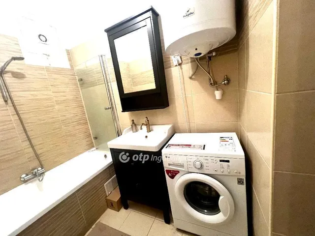 Eladó lakás Budapest XII. kerület 53 nm