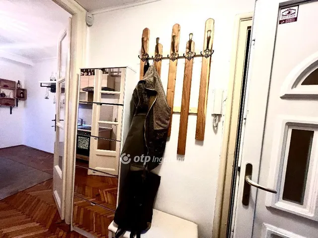 Eladó lakás Budapest XII. kerület 53 nm