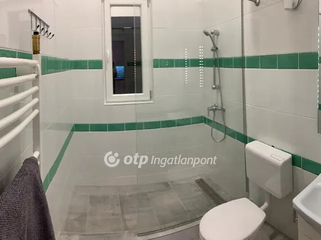 Eladó lakás Budapest VII. kerület 85 nm