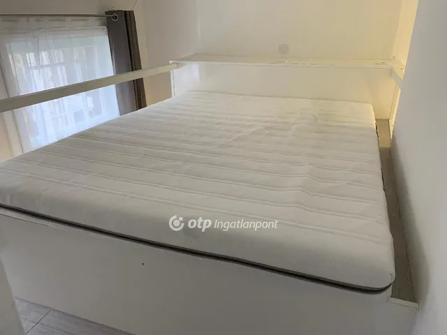 Eladó lakás Budapest VII. kerület 85 nm