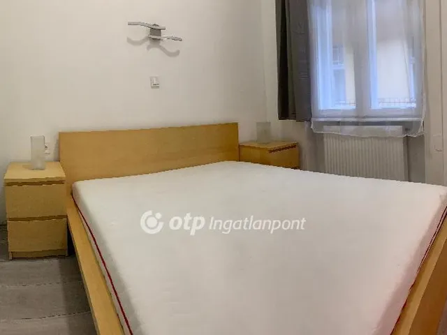 Eladó lakás Budapest VII. kerület 85 nm