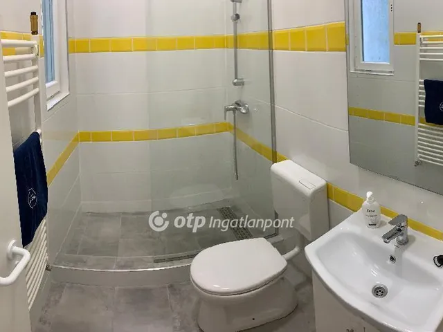 Eladó lakás Budapest VII. kerület 85 nm