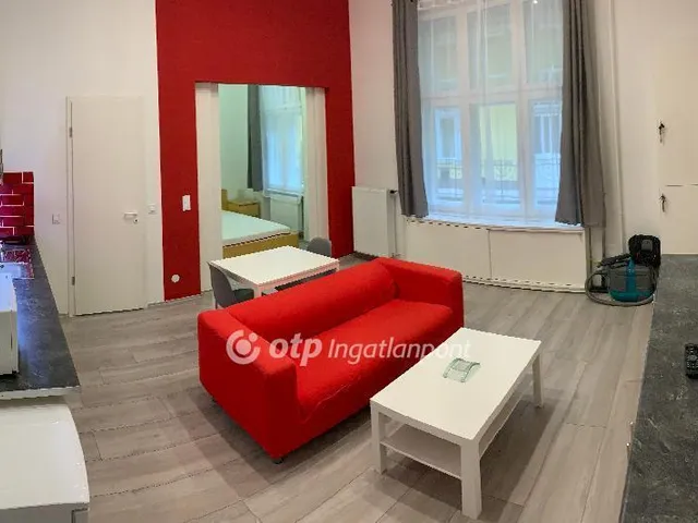 Eladó lakás Budapest VII. kerület 85 nm
