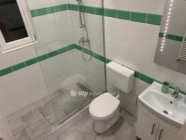 Eladó lakás Budapest VII. kerület 85 nm