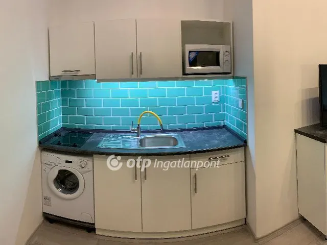 Eladó lakás Budapest VII. kerület 85 nm