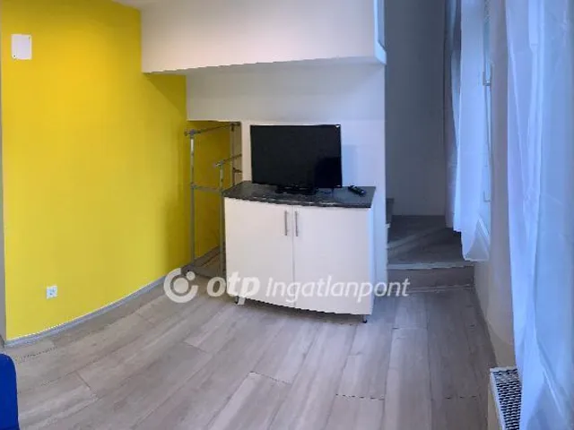 Eladó lakás Budapest VII. kerület 85 nm