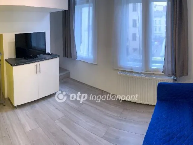 Eladó lakás Budapest VII. kerület 85 nm