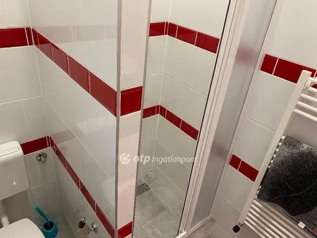 Eladó lakás Budapest VII. kerület 85 nm