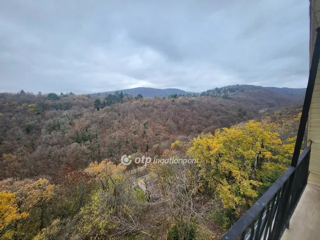 Eladó lakás Budapest XII. kerület, Farkasvölgy 145 nm