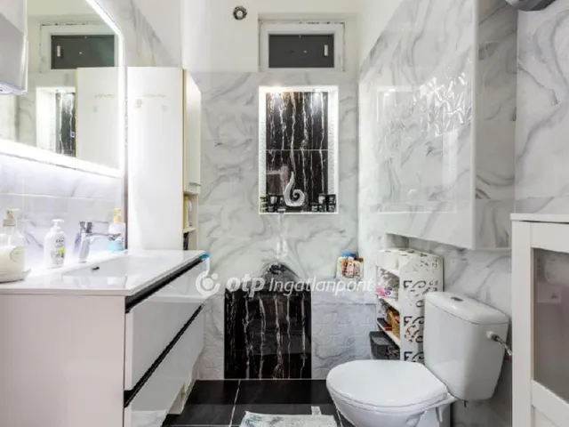 Eladó lakás Budapest XIV. kerület, Törökőr 85 nm