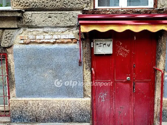 Eladó lakás Budapest VI. kerület, Nagykörúton kívüli terület 45 nm