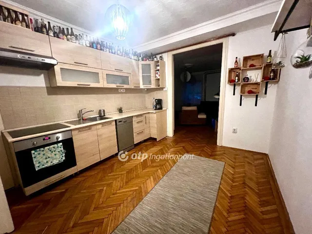 Eladó lakás Budapest XII. kerület 53 nm