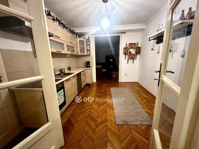 Eladó lakás Budapest XII. kerület 53 nm