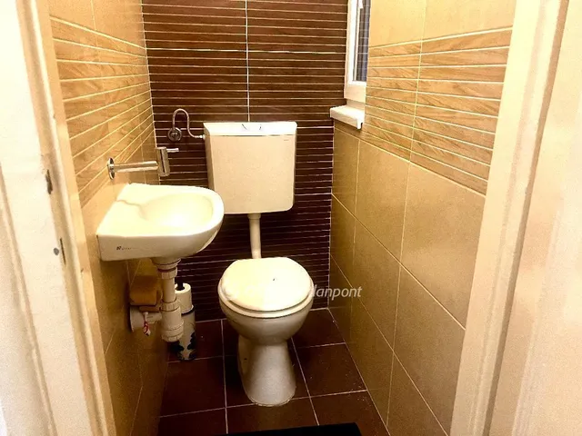 Eladó lakás Budapest XII. kerület 53 nm