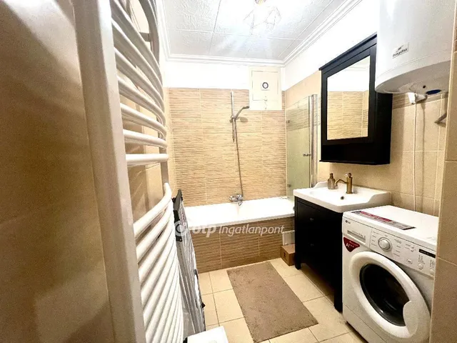 Eladó lakás Budapest XII. kerület 53 nm