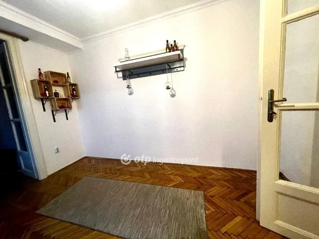 Eladó lakás Budapest XII. kerület 53 nm