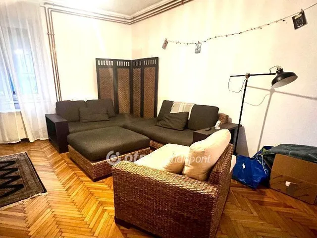 Eladó lakás Budapest XII. kerület 53 nm