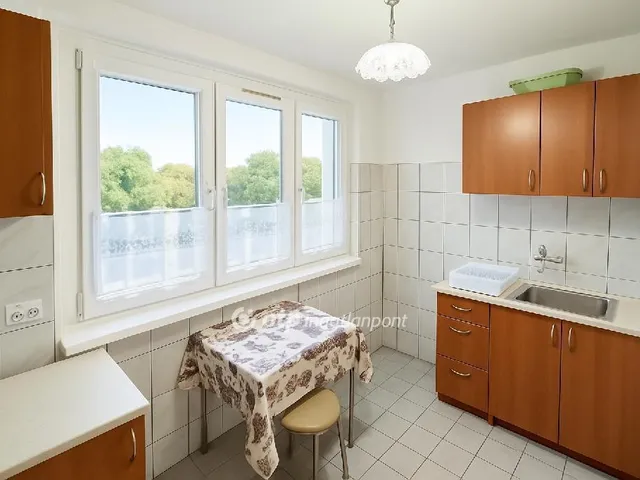 Eladó lakás Budapest XI. kerület 48 nm