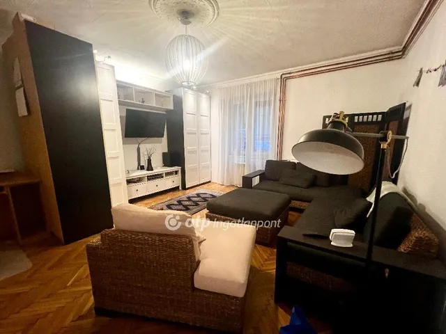 Eladó lakás Budapest XII. kerület 53 nm