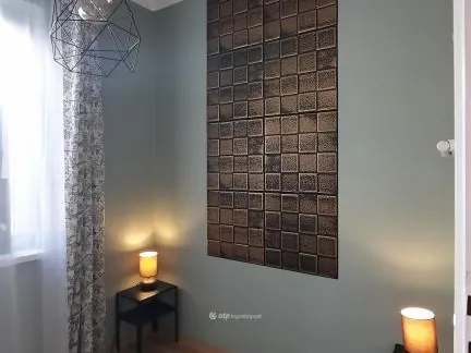 Eladó lakás Budapest XIV. kerület 46 nm