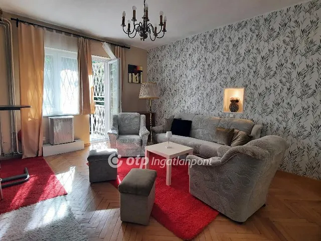 Eladó lakás Budapest XIV. kerület 46 nm