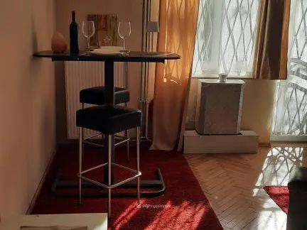 Eladó lakás Budapest XIV. kerület 46 nm