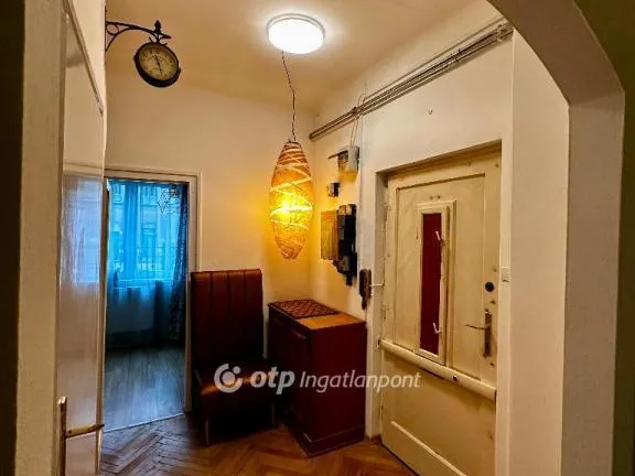 Eladó lakás Budapest XIV. kerület 46 nm