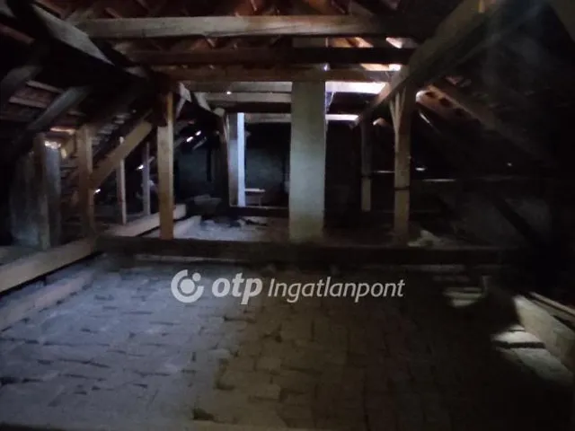 Eladó lakás Vác 101 nm