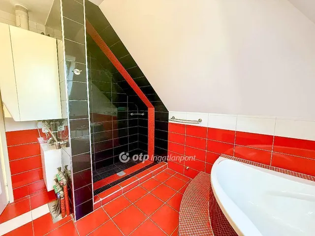 Eladó ház Gödöllő 148 nm