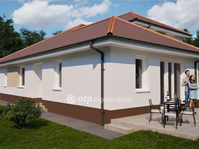 Eladó ház Vácrátót 87 nm