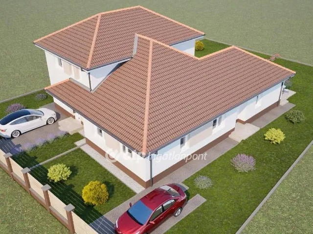 Eladó ház Vácrátót 87 nm