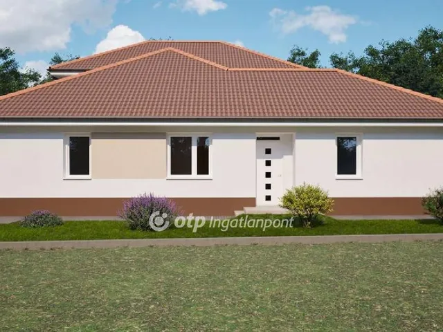 Eladó ház Vácrátót 87 nm