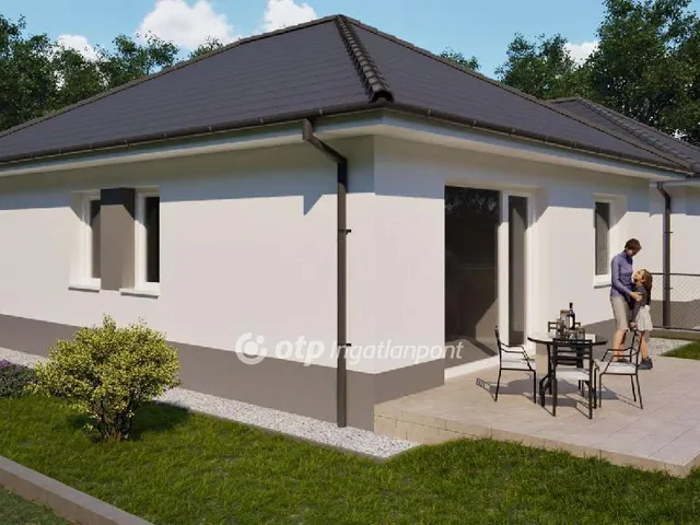 Eladó ház Vácrátót 81 nm