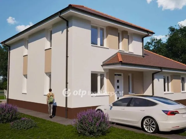 Eladó ház Vácrátót 114 nm