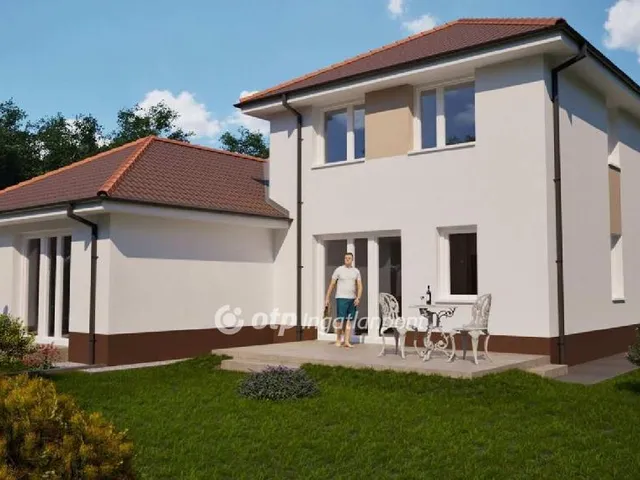 Eladó ház Vácrátót 114 nm