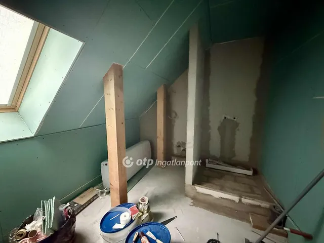 Eladó ház Isaszeg 161 nm