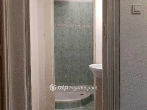 Eladó lakás Budapest XIII. kerület 35 nm