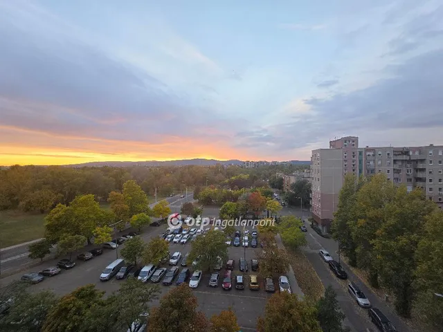 Eladó lakás Budapest IV. kerület 67 nm