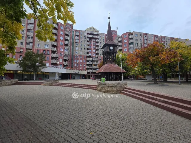 Eladó lakás Budapest IV. kerület 67 nm