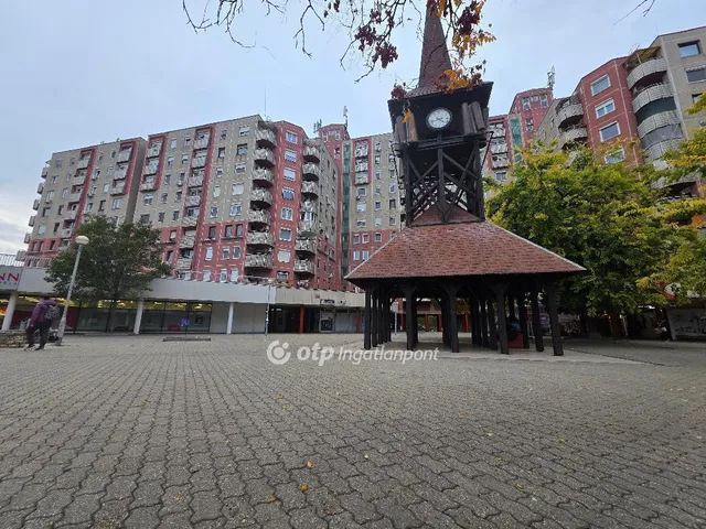 Eladó lakás Budapest IV. kerület 67 nm